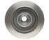 66768R by RAYBESTOS - Brake Parts Inc Raybestos R-Line Disc Brake Rotor and Hub Assembly