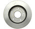 76447 by RAYBESTOS - Brake Parts Inc Raybestos Specialty - Truck Disc Brake Rotor