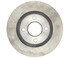 76449R by RAYBESTOS - Brake Parts Inc Raybestos R-Line Disc Brake Rotor
