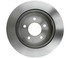 76650 by RAYBESTOS - Raybestos Specialty - Truck Brake Rotor