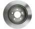 76650 by RAYBESTOS - Brake Parts Inc Raybestos Specialty - Truck Disc Brake Rotor