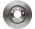 76646 by RAYBESTOS - Brake Parts Inc Raybestos Specialty - Truck Disc Brake Rotor