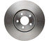 76683 by RAYBESTOS - Brake Parts Inc Raybestos Specialty - Street Performance Disc Brake Rotor
