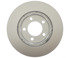 76831FZN by RAYBESTOS - Brake Parts Inc Raybestos Element3 Coated Disc Brake Rotor