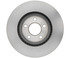 76955 by RAYBESTOS - Brake Parts Inc Raybestos Specialty - Street Performance Disc Brake Rotor