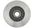 96026R by RAYBESTOS - Brake Parts Inc Raybestos R-Line Disc Brake Rotor