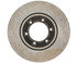 96034R by RAYBESTOS - Brake Parts Inc Raybestos R-Line Disc Brake Rotor
