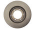96049R by RAYBESTOS - Brake Parts Inc Raybestos R-Line Disc Brake Rotor