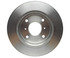 96075R by RAYBESTOS - Brake Parts Inc Raybestos R-Line Disc Brake Rotor