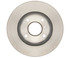 96084R by RAYBESTOS - Brake Parts Inc Raybestos R-Line Disc Brake Rotor