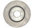 96087R by RAYBESTOS - Brake Parts Inc Raybestos R-Line Disc Brake Rotor