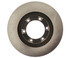 96091R by RAYBESTOS - Brake Parts Inc Raybestos R-Line Disc Brake Rotor