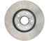 96114R by RAYBESTOS - Brake Parts Inc Raybestos R-Line Disc Brake Rotor