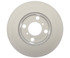 96209FZN by RAYBESTOS - Brake Parts Inc Raybestos Element3 Coated Disc Brake Rotor