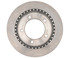 96257R by RAYBESTOS - Brake Parts Inc Raybestos R-Line Disc Brake Rotor