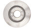 96277R by RAYBESTOS - Brake Parts Inc Raybestos R-Line Disc Brake Rotor