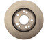 96305R by RAYBESTOS - Brake Parts Inc Raybestos R-Line Disc Brake Rotor