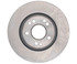 96306R by RAYBESTOS - Raybestos R-Line Brake Rotor