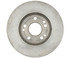 96231R by RAYBESTOS - Raybestos R-Line Brake Rotor