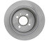 96233 by RAYBESTOS - Raybestos Specialty - Street Performance Brake Rotor