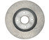 96354R by RAYBESTOS - Brake Parts Inc Raybestos R-Line Disc Brake Rotor