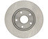 96356R by RAYBESTOS - Brake Parts Inc Raybestos R-Line Disc Brake Rotor
