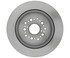96472R by RAYBESTOS - Brake Parts Inc Raybestos R-Line Disc Brake Rotor