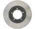 96566 by RAYBESTOS - Brake Parts Inc Raybestos Specialty - Truck Disc Brake Rotor