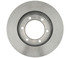 96575 by RAYBESTOS - Brake Parts Inc Raybestos Specialty - Truck Disc Brake Rotor