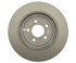 96515FZN by RAYBESTOS - Brake Parts Inc Raybestos Element3 Coated Disc Brake Rotor