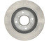 96611R by RAYBESTOS - Brake Parts Inc Raybestos R-Line Disc Brake Rotor