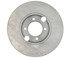 96620R by RAYBESTOS - Raybestos R-Line Brake Rotor