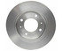 96617R by RAYBESTOS - Brake Parts Inc Raybestos R-Line Disc Brake Rotor