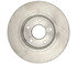 96679R by RAYBESTOS - Brake Parts Inc Raybestos R-Line Disc Brake Rotor