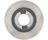 96687R by RAYBESTOS - Brake Parts Inc Raybestos R-Line Disc Brake Rotor