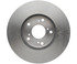 96711 by RAYBESTOS - Brake Parts Inc Raybestos Specialty - Street Performance Disc Brake Rotor