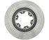 96720R by RAYBESTOS - Brake Parts Inc Raybestos R-Line Disc Brake Rotor