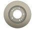 96737FZN by RAYBESTOS - Brake Parts Inc Raybestos Element3 Coated Disc Brake Rotor