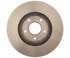 96752R by RAYBESTOS - Brake Parts Inc Raybestos R-Line Disc Brake Rotor