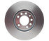 96759R by RAYBESTOS - Brake Parts Inc Raybestos R-Line Disc Brake Rotor