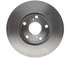 96754 by RAYBESTOS - Brake Parts Inc Raybestos Specialty - Street Performance Disc Brake Rotor