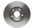 96754R by RAYBESTOS - Brake Parts Inc Raybestos R-Line Disc Brake Rotor