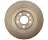 96778R by RAYBESTOS - R-Line Disc Brake Rotor - 11.02" Outside Diameter