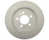 96788FZN by RAYBESTOS - Brake Parts Inc Raybestos Element3 Coated Disc Brake Rotor