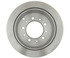 96796 by RAYBESTOS - Brake Parts Inc Raybestos Specialty - Truck Disc Brake Rotor
