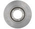 96903 by RAYBESTOS - Brake Parts Inc Raybestos Specialty - Truck Disc Brake Rotor