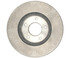 96845R by RAYBESTOS - Brake Parts Inc Raybestos R-Line Disc Brake Rotor