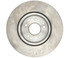 96848R by RAYBESTOS - Brake Parts Inc Raybestos R-Line Disc Brake Rotor