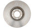 96960 by RAYBESTOS - Brake Parts Inc Raybestos Specialty - Street Performance Disc Brake Rotor