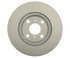 96972FZN by RAYBESTOS - Brake Parts Inc Raybestos Element3 Coated Disc Brake Rotor